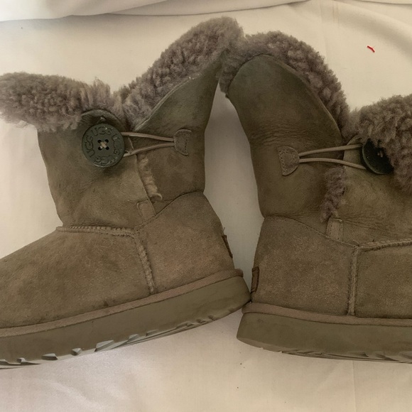 Ankle boots - Picture 6 of 6